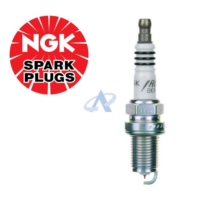 NGK BKR7EIX-11 (6988) Bougie d'allumage