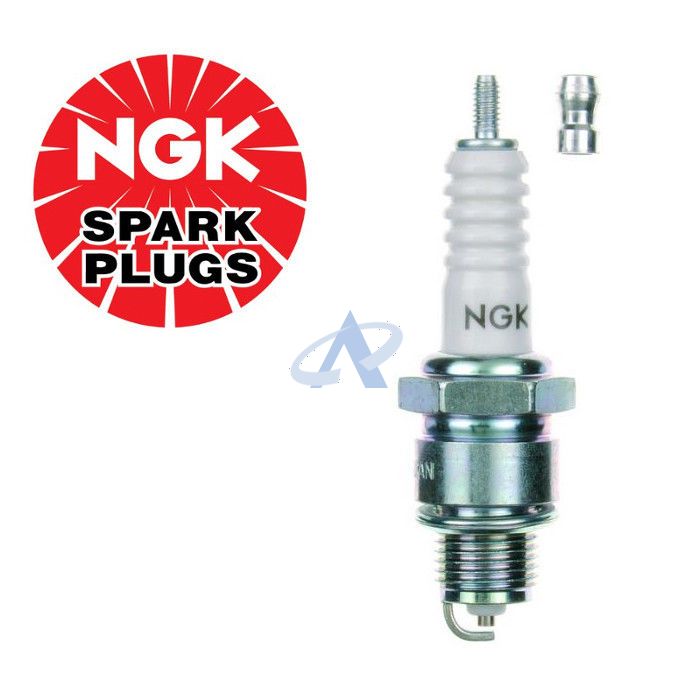 NGK BP7HS (5111) Bougie d'allumage