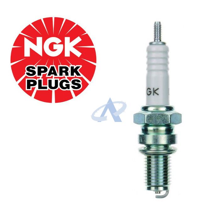 NGK D8EA (2120) Bougie d'allumage