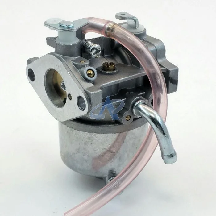 Carburateur pour JOHN DEERE 12 PB/PC/SB, 14 PB/PZ/SB/SC/SE/SX, JE75, JX75, JX85