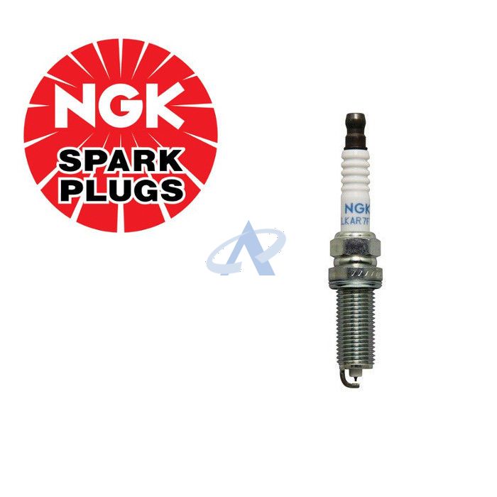 NGK ILKAR7F7G (90061) Bougie d'allumage