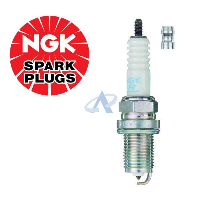 NGK PFR6B (3500) Bougie d'allumage