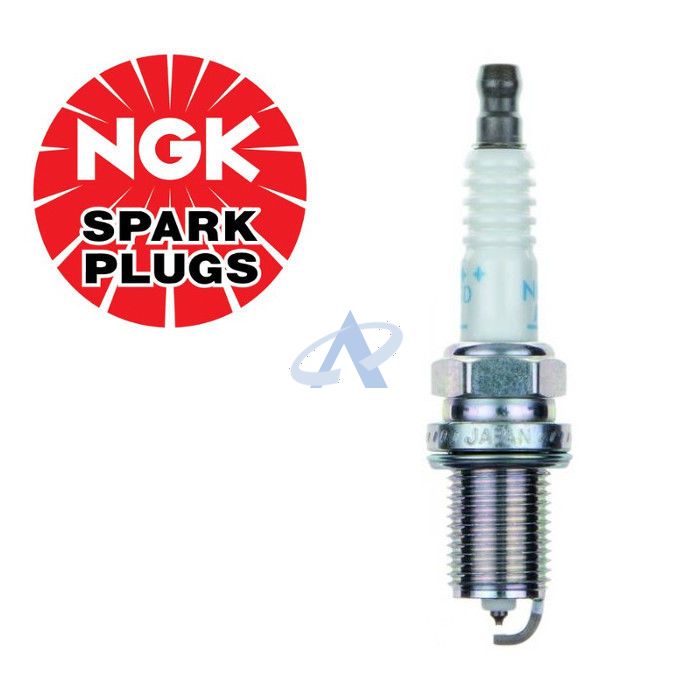 NGK PFR6D10G (1632) Bougie d'allumage