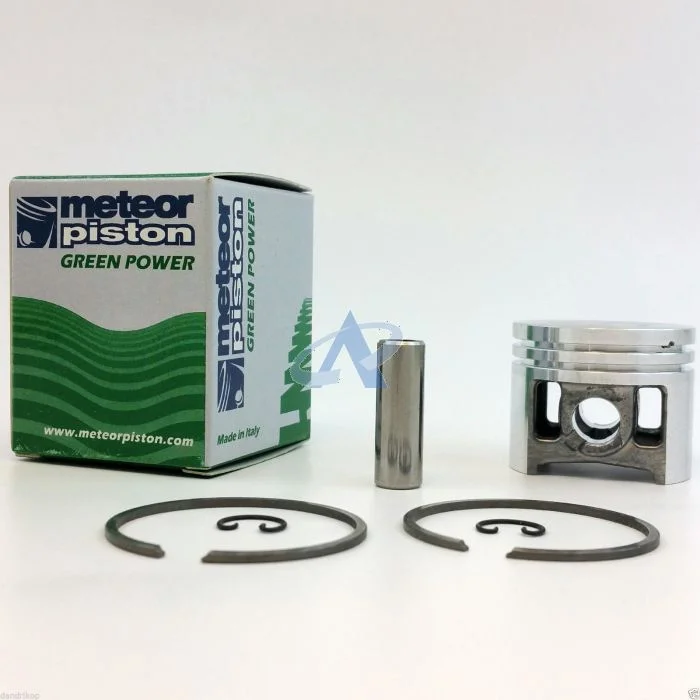 Piston pour STIHL FS250, FS250 R, FR350, FS350 (40mm) [#41340302003]