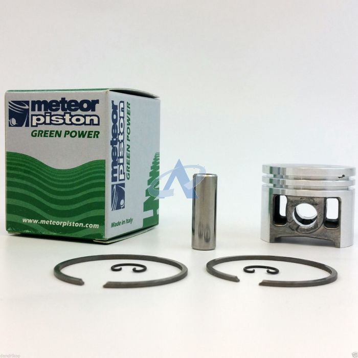 Piston pour STIHL FS 280, FS 280 K, FS 290 (40mm) [#41190302004]