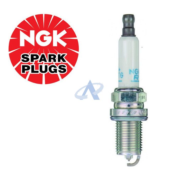 NGK PFR7W-TG (5592) Bougie d'allumage