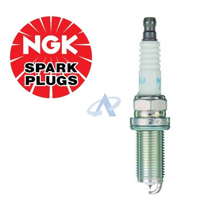 NGK SILFR6A11 (5468) Bougie d'allumage