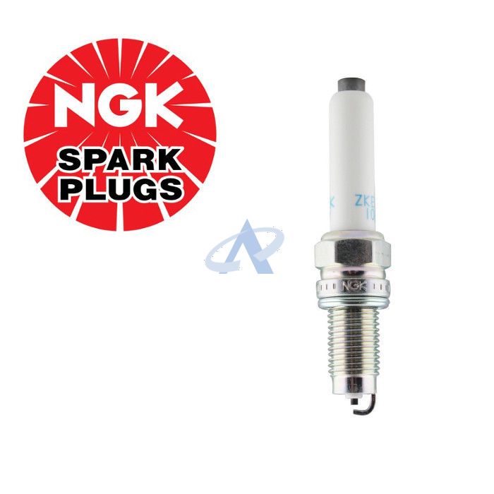 NGK ZKER6A-10EG (96596) Bougie d'allumage