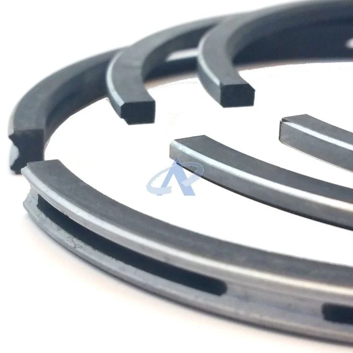 Jeu de Segments Piston pour KOHLER K341 (3.75")