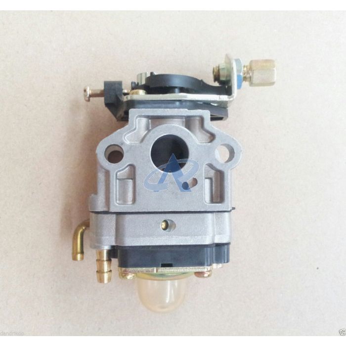 WALBRO authentique Carburateur pour MITSUBISHI TL33 - TL 33 [#KK22017AA]