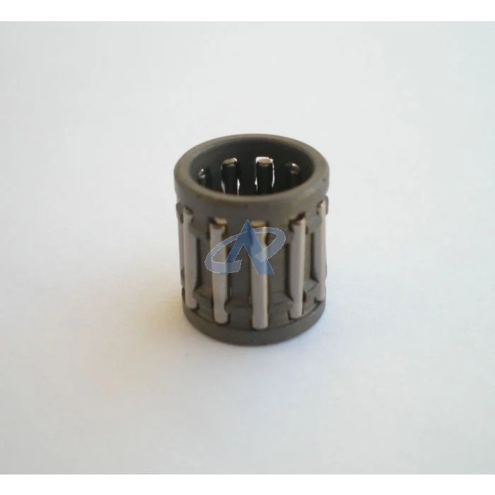 Cage à Aiguilles de Piston pour HUSQVARNA Machines [#503255601, #501511301, #503733901]