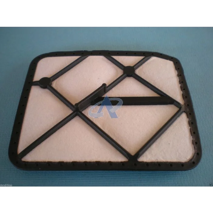 Filtre à Air pour EFCO 8370 S, 8421 T - STARK 37 IC, 42, 42 BP/IC, 44, 44 IC, 3700