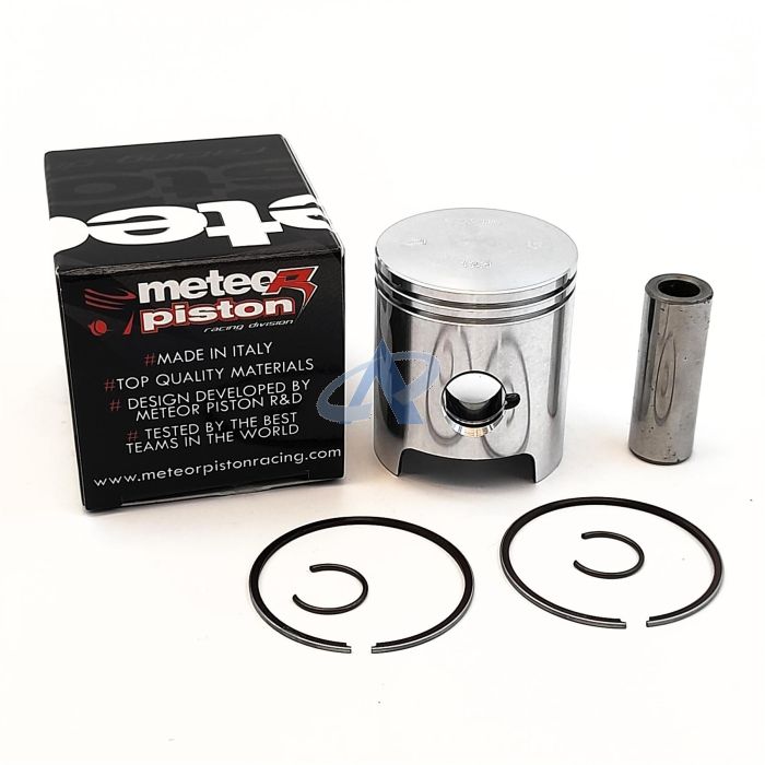 Piston pour COBRA CX50 avec Venom Moteur TSB0518 (38.96mm) [#ECMU0276B]