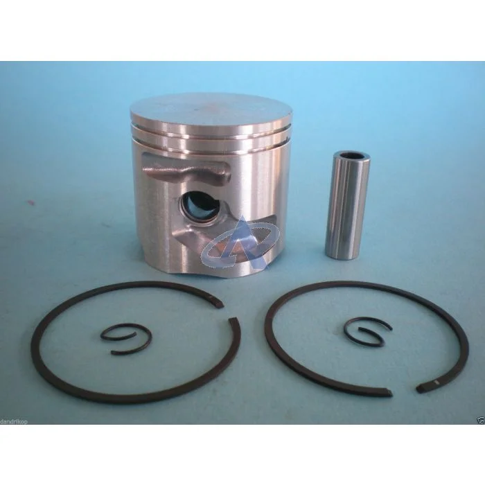 Piston pour HUSQVARNA K960, K970 Rescue, Ring, Chain (56mm) [#506413202]