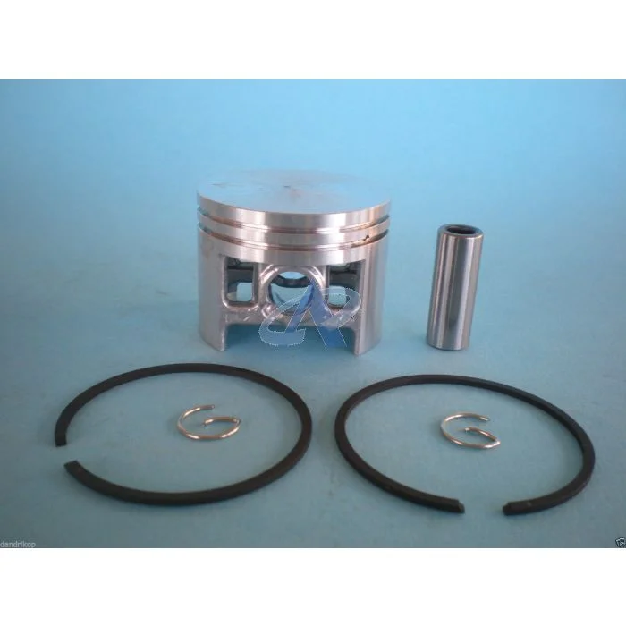 Piston pour STIHL 038 Magnum, MS380, MS381, MS 381-N/Z (52mm) [#11190302003]