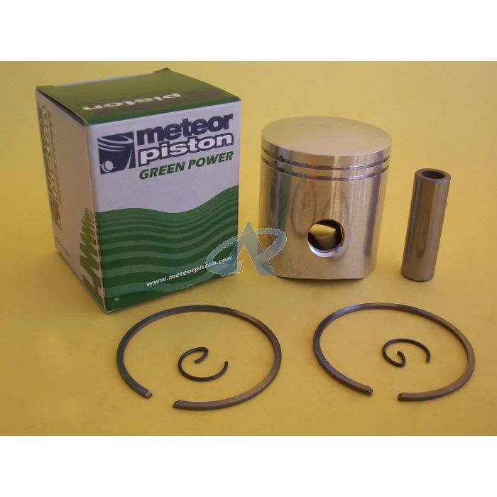 CAMPEON H100, HIRTH H102 Motoculteur Piston (53mm) de METEOR