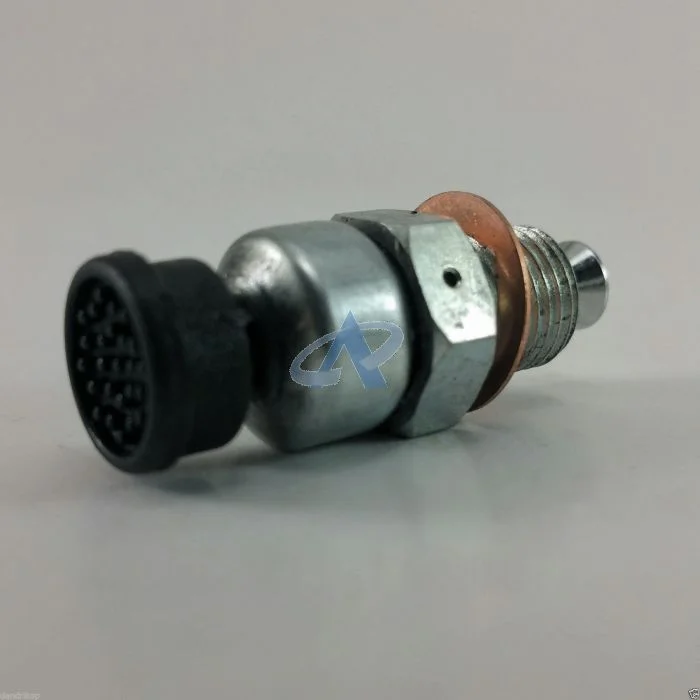 Valve de Décompression pour STIHL FR 350, FS 300, FS 350, FS 500, FS 550 & L, MS 381