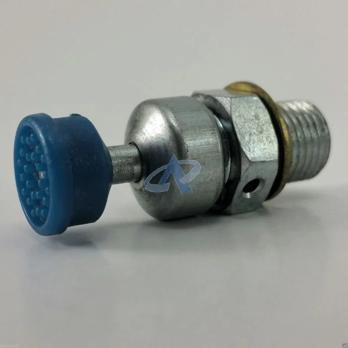 Valve de Décompression pour POULAN PP 425, PP 505 Tronçonneuses [#503715301]