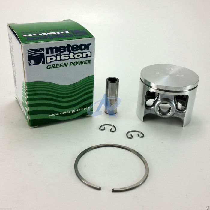 Piston pour JONSERED 670 Champ, Super II, West Coast (50mm) [#501659403]