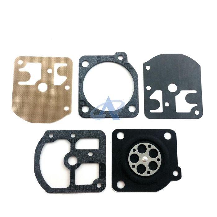 Carburateur Kit Membrane pour STIHL Modèles [#41190071060]