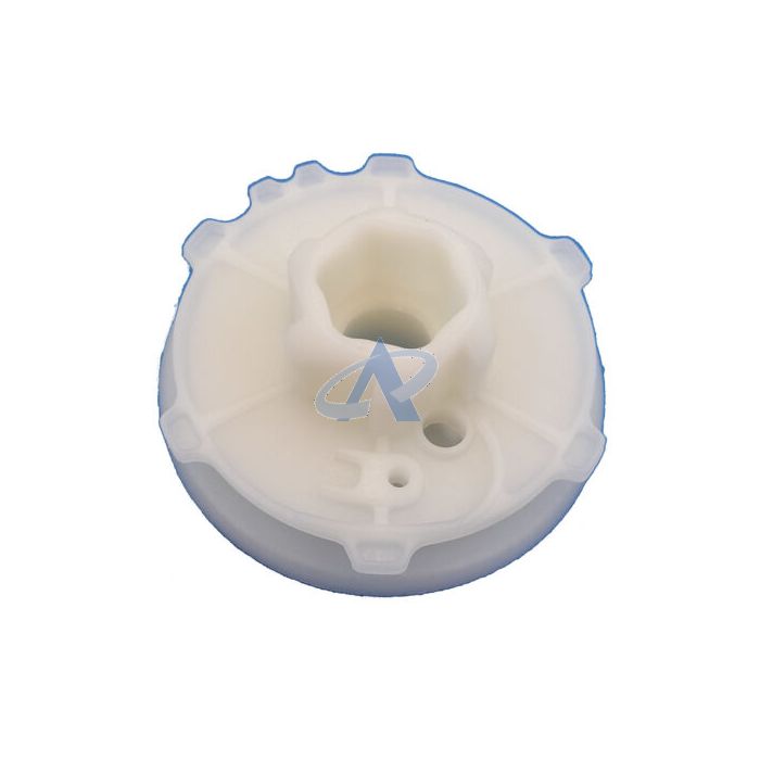 Poulie de Lanceur pour McCULLOCH MAC 2818AV - PARTNER P46, 365, 405, 470, 470CCS