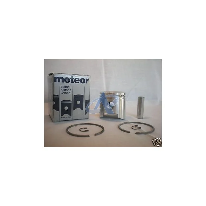 Piston pour OLEO-MAC AM150, MTL50, MTL51, SA30 SC23 SC33, SC150, SC180 (40mm)