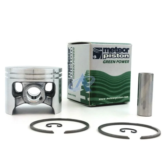 Piston pour STIHL 044, MS440 Magnum, Arctic (50mm) [#11280302015] de METEOR