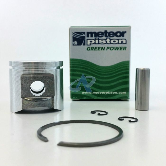 Piston pour JONSERED BP 40, BP 2040, CC 2036, GR 36, GR 2036, HP 36 (38mm)
