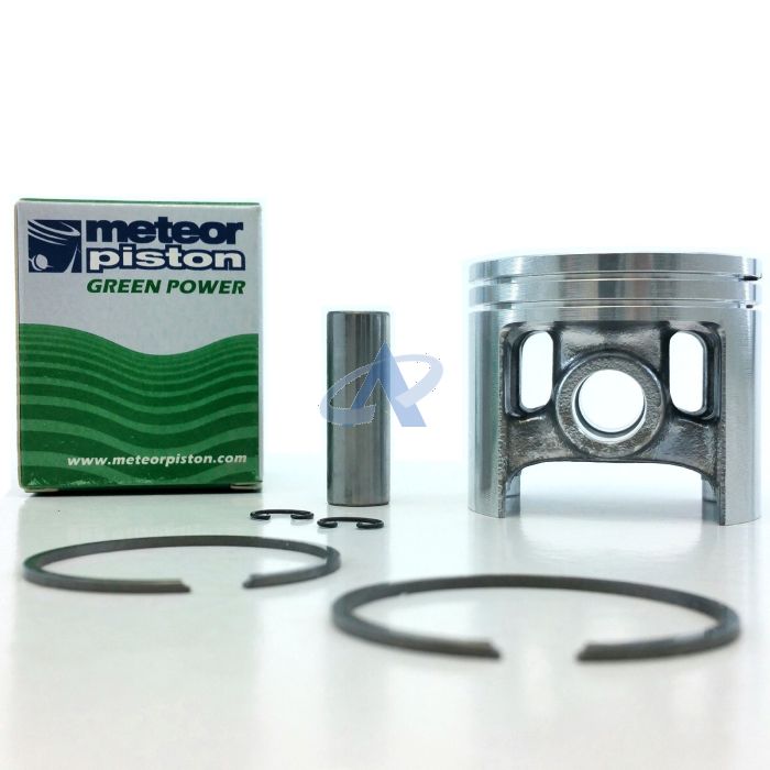 Piston pour HUSQVARNA 395XP, 395 XP EPA (56mm) [#537137671]