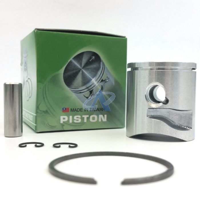 Piston pour REDMAX GZ380 (39mm) [#545081894]