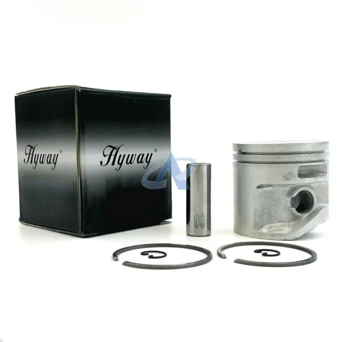 Piston pour STIHL MS441, MS 441 W/Z/VWZ/RVWZ/RZ/C-Q (50mm) [#11380302003]