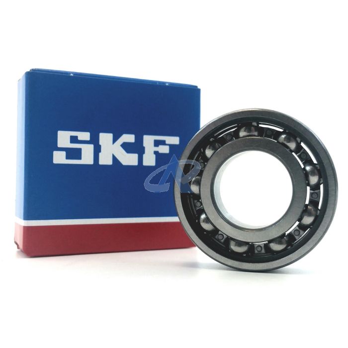 SKF Vilebrequin Roulement 6004-C3