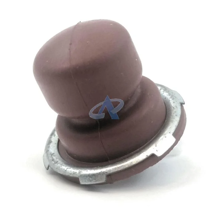 Lot De 2 Poires D'amorçage Carburateur 640259 - Compatible Tecumseh 36045A Pour Tondeuse à Gazon