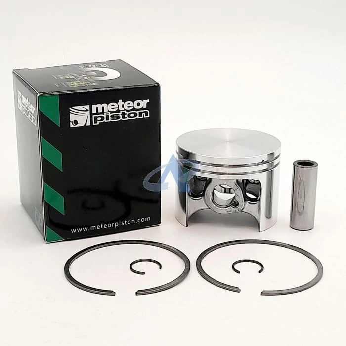 Piston pour JONSERED 2077, 2083 II EPA - PARTNER 7700 - POULAN PRO 475 (52mm)