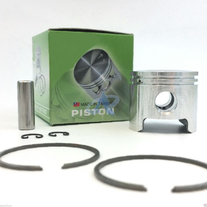 Piston pour EFCO 8460, 8460IC, 8465, 8753 BAV (42mm) [#61122015]