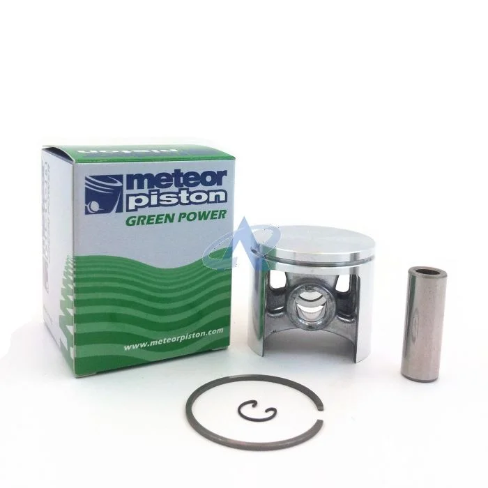 Piston pour HUSQVARNA 261 Tronçonneuse (48mm) [#503531172] de METEOR