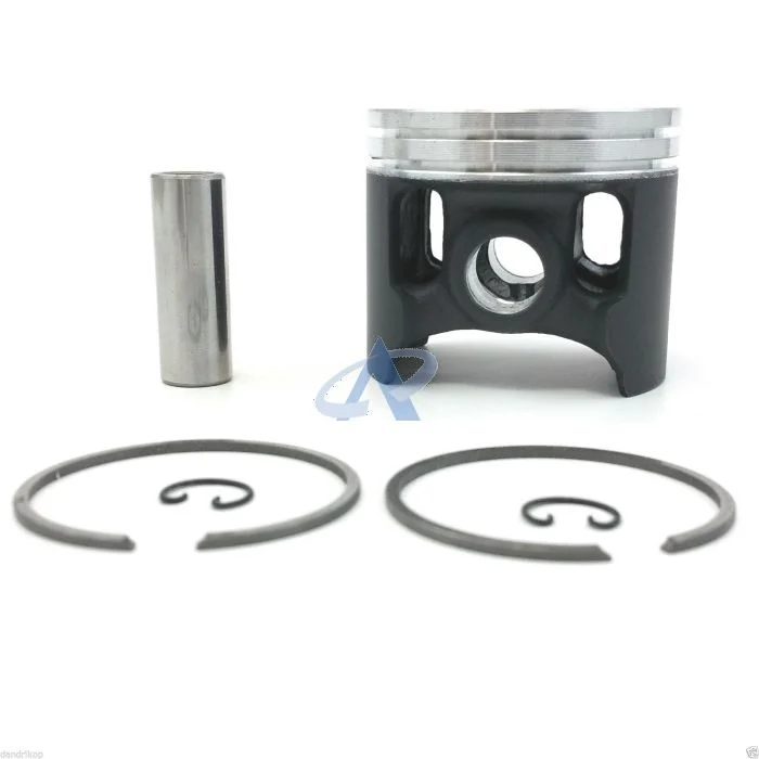 Piston pour PARTNER K 950 Chain, Ring, Active (56mm) [#503460202] MOS2