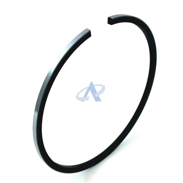 Segment de Compression de Chrome 79 x 3 mm (3.11 x 0.118 in)