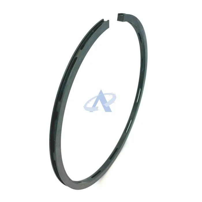 Segment Racleur d’huile 62 x 3.5 mm (2.441 x 0.138 in)