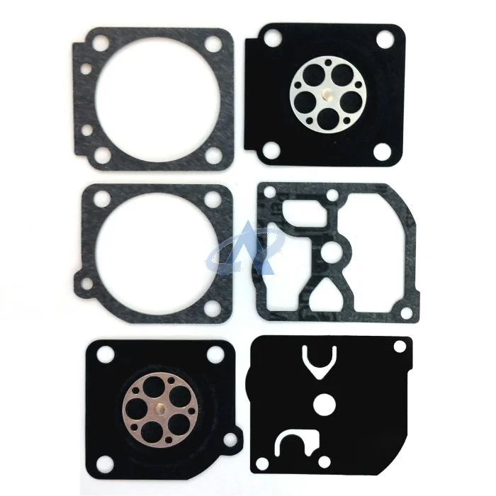 Husqvarna Carburetor Intake Gasket - 501770002 - Fits Husqvarna 40, 45, 49 & Jonsered 2041, 2045, 2050