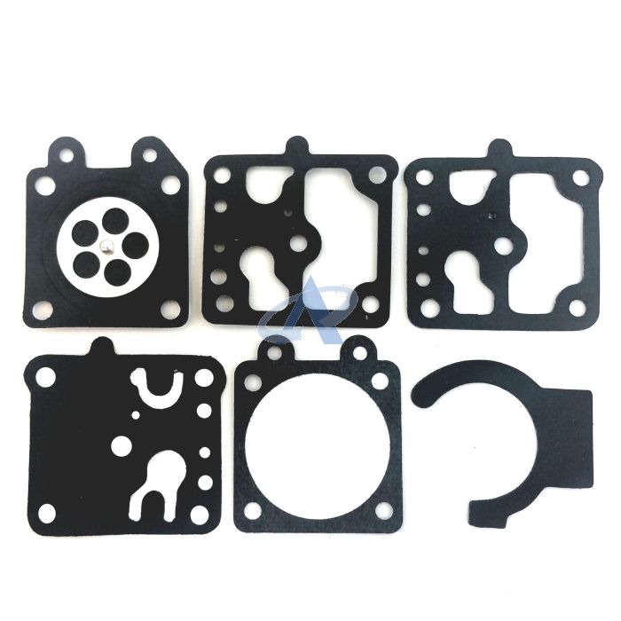 Carburateur Kit Membrane pour TANAKA AST250, AST5000, AST7000