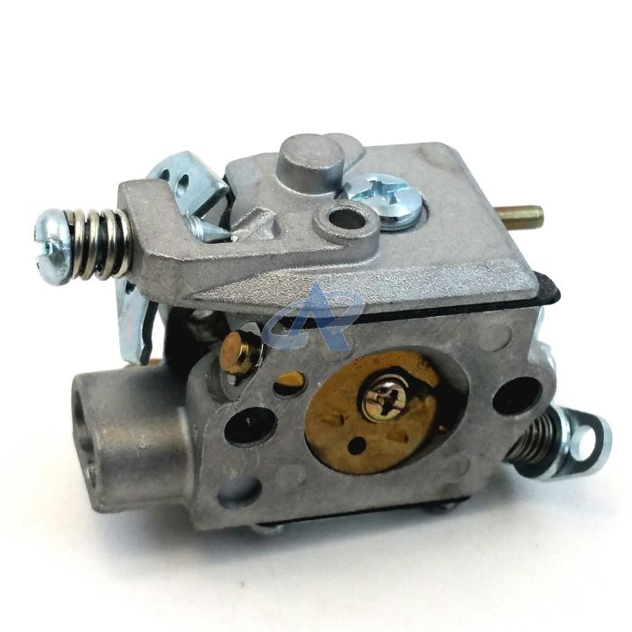 Carburateur pour PARTNER P340S, P350S, P360S Tronçonneuses [#579359201]