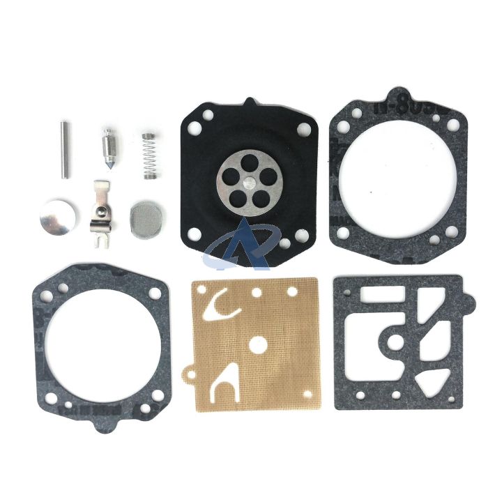 Carburateur Kit de Réparation et Membrane pour JONSERED 2159, CS2156, CS2159 [#537048001]
