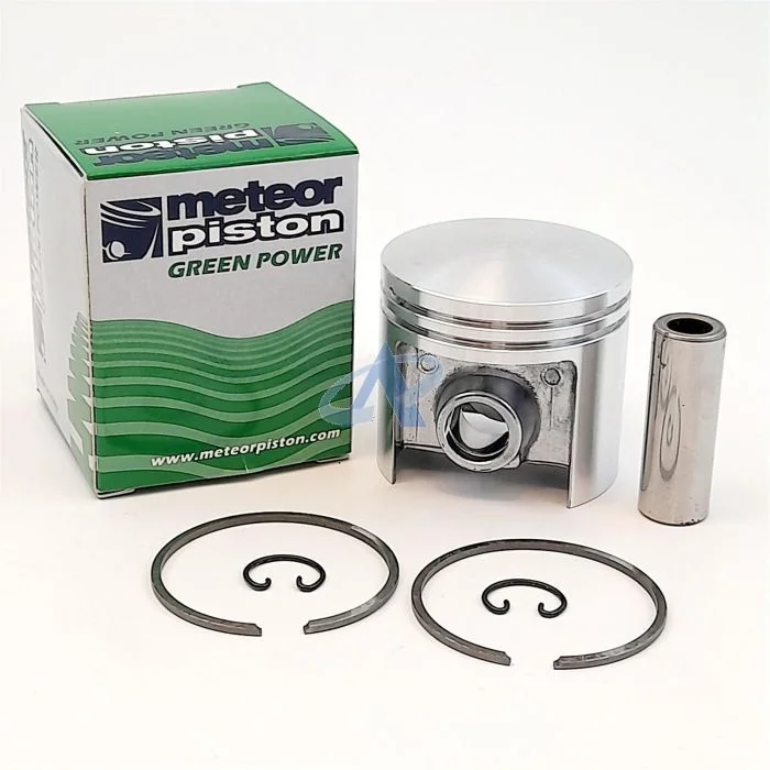 Piston pour STIHL 08S, BG17, P835 P840, SG17, TS08, TS350, TS360 (47mm)