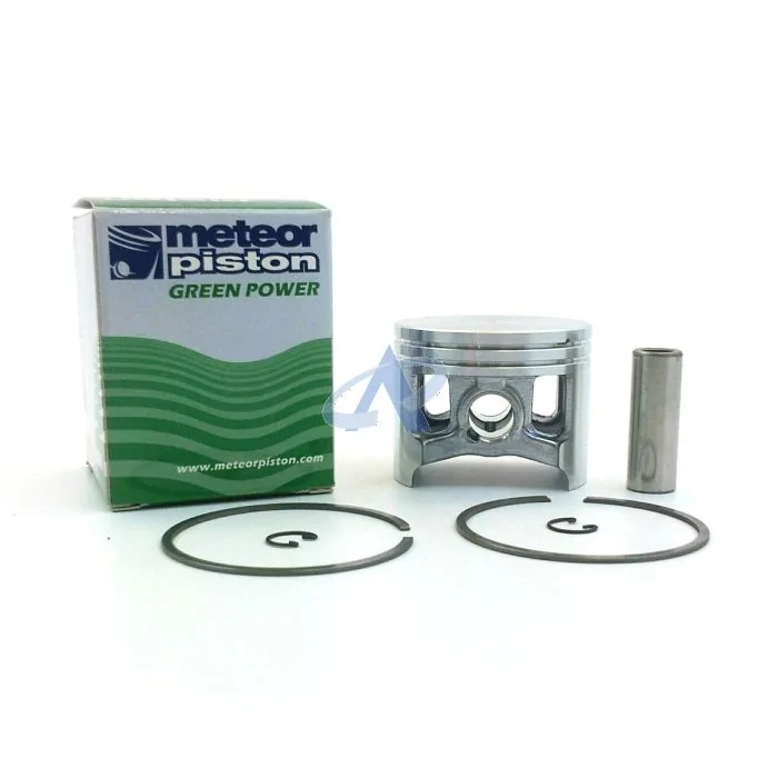 Piston pour JONSERED 2083 II (54mm) Tronçonneuse [#503723502] de METEOR