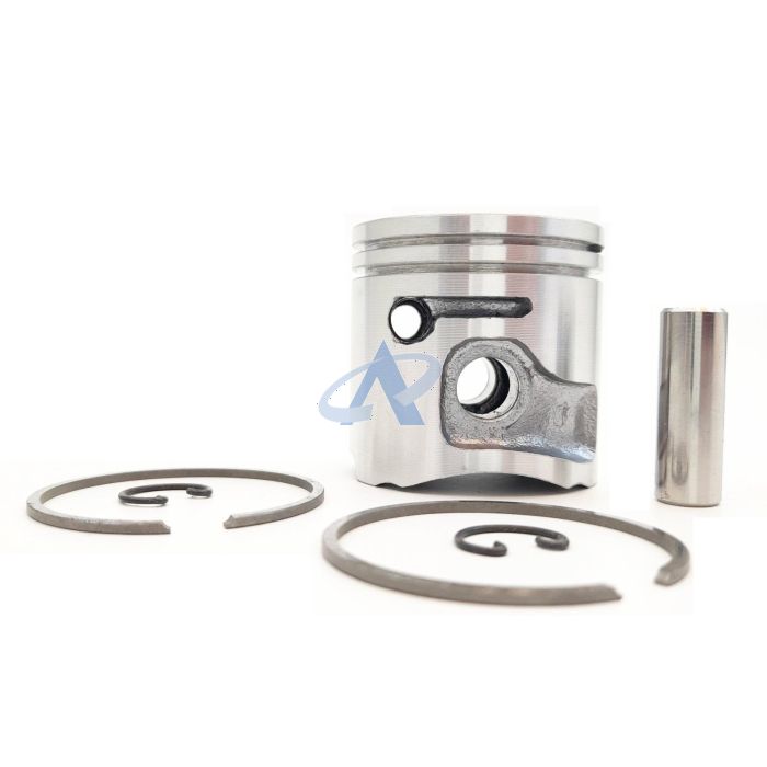 Piston pour JONSERED BC2255, BC2256, FC2255, FC2256, MC2255, MC2256 (45mm)