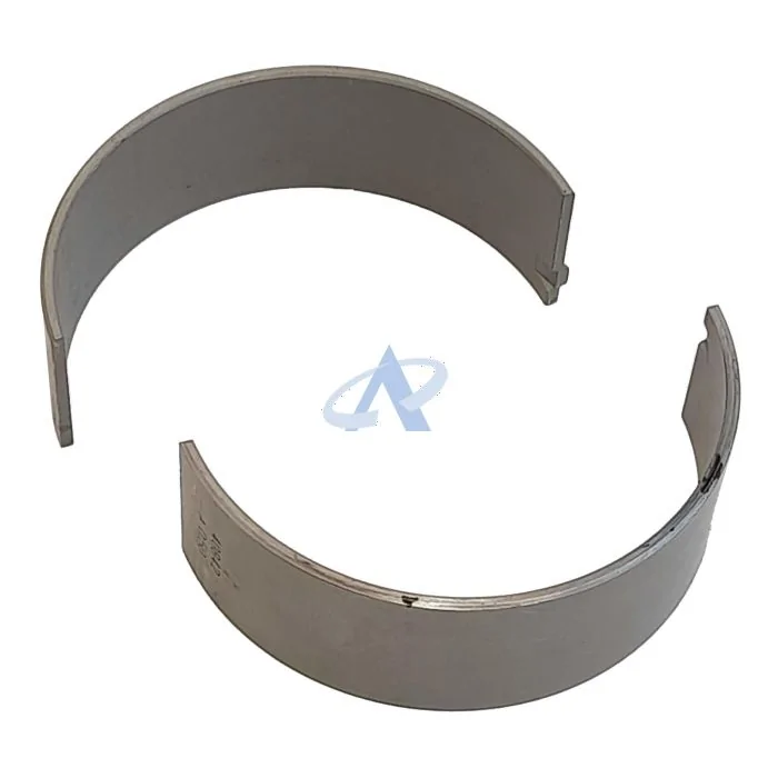 Coussinet de bielle pour HATZ 2/3/4 L, M Série Moteurs (0.5mm Surdimensions)