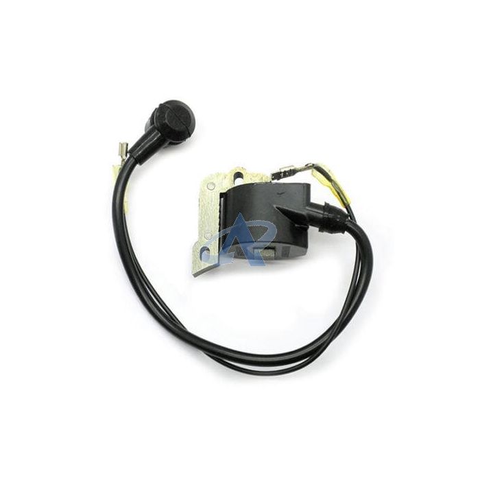 Bobine d'allumage pour HUSQVARNA 394XP, 395XP & EPA Tronçonneuses [#503639801]