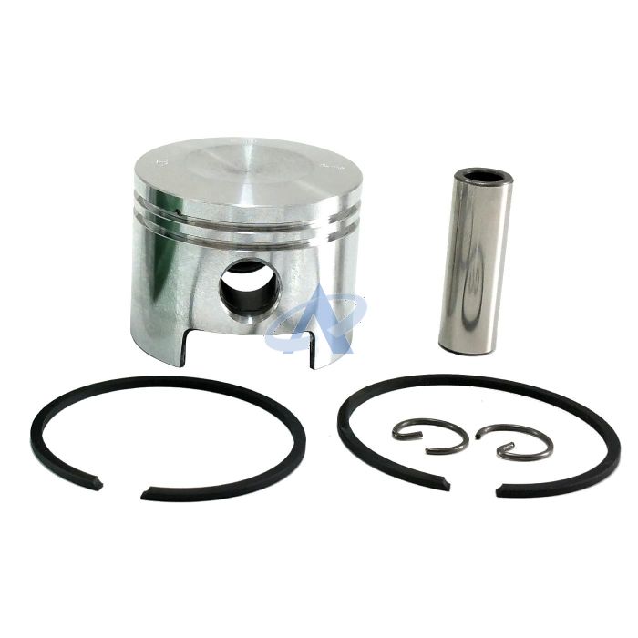 Piston pour KAWASAKI HA048J, KBH48, TH48, TH048D (44mm) [#130012141]