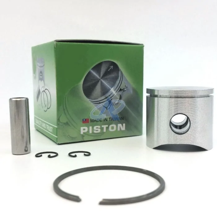 Piston pour EFCO 136, 137, MT3700, MT3750, STARK 3810S, 3810T [#50110066]